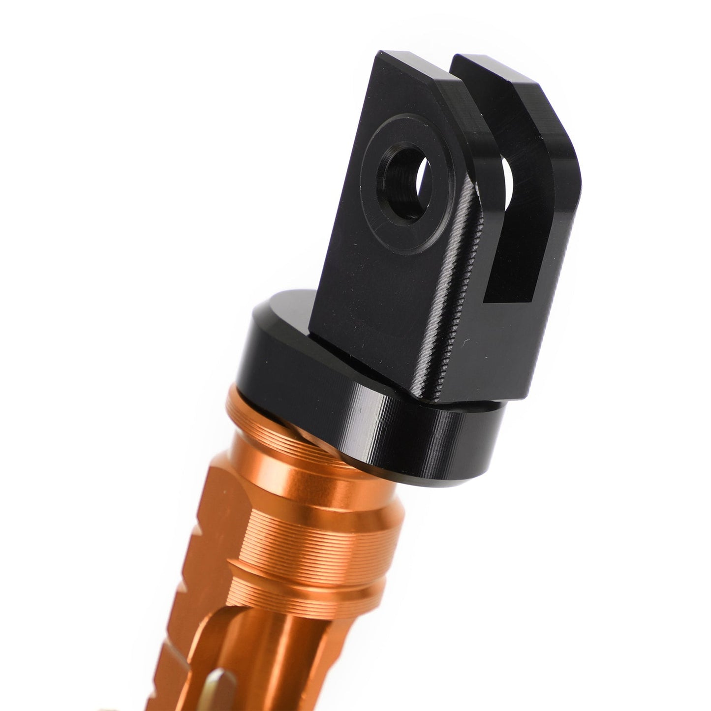 Repose-pieds avant pour Aprilia RSV4 Factory 2009-2022 Tuono 660 2021-2022