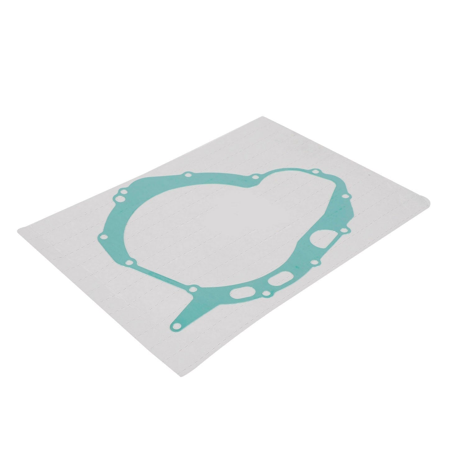 3 juntas de tapa de cárter de motor para Suzuki SV1000 S, TL1000 RS, DL1000 1050 V-Strom, Kawasaki KLV1000A, Cagiva Navigator X-Tra, Raptor V-Raptor 1000, lado izquierdo, 11483-02F00 y 11483-02F10