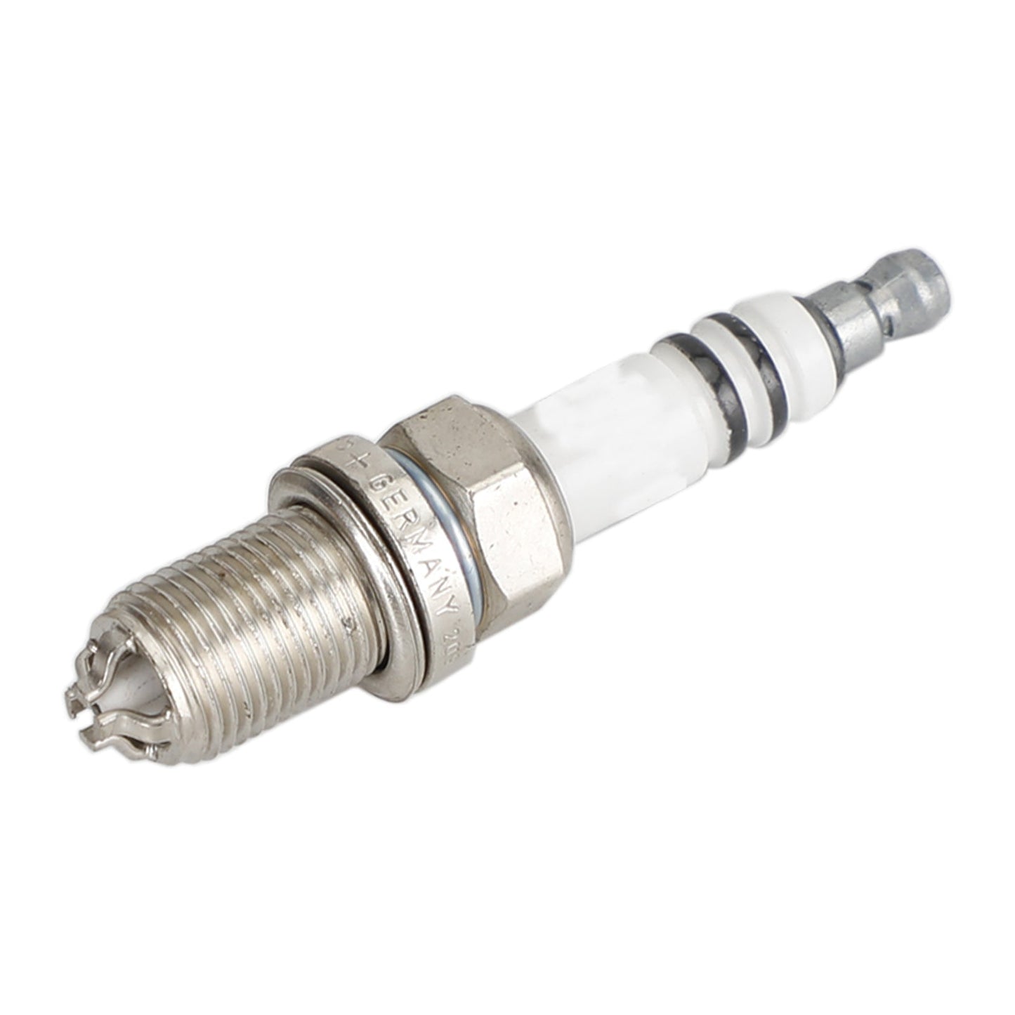 6 bujías 0242236562 101905601B 12129071003 4486923 para BMW E36 E46 323i 325i 323i 328i 330i E39