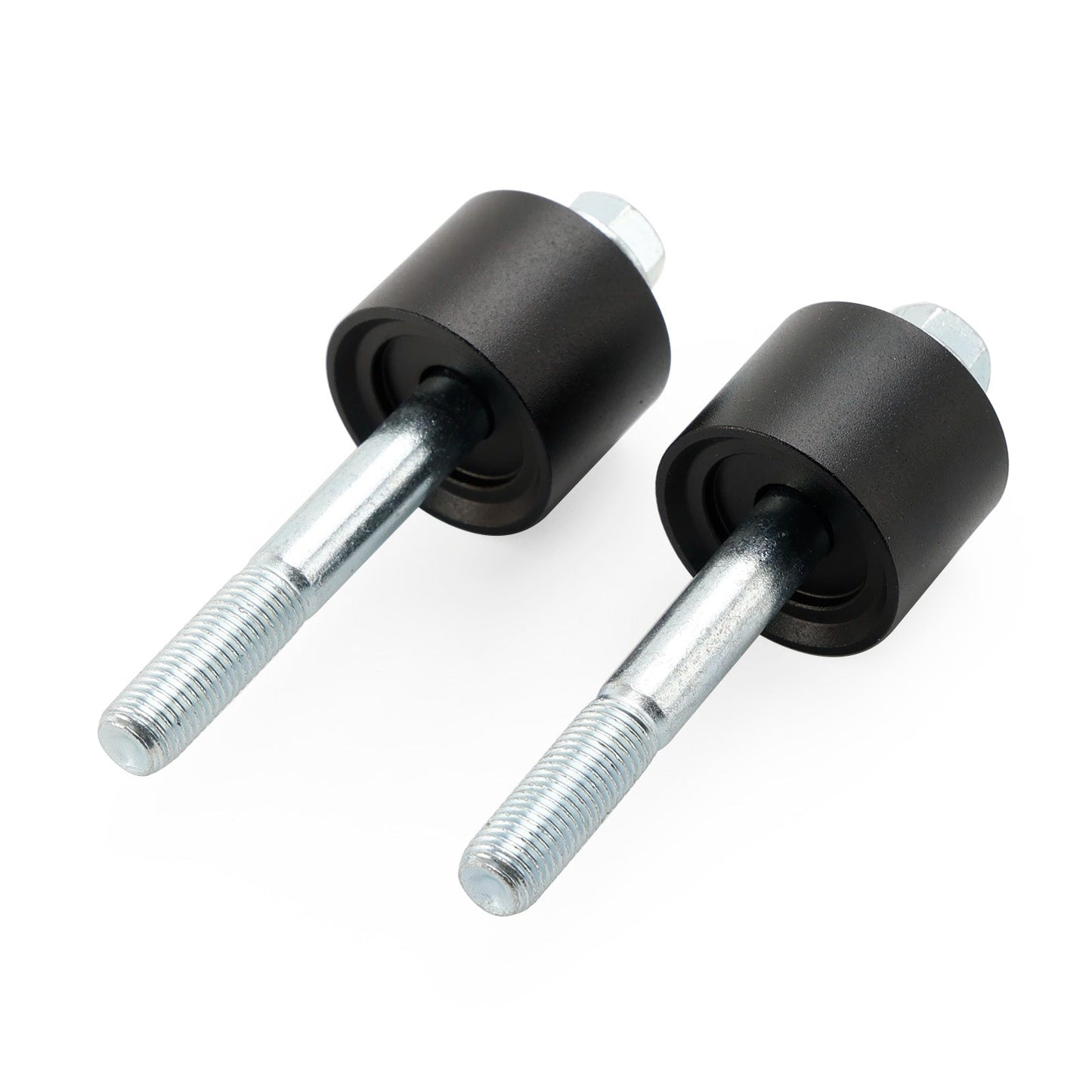 Kit de espaciador de elevador de 30 mm para Street Twin / Cup / Scrambler / Speed ​​Twin 900 17-23