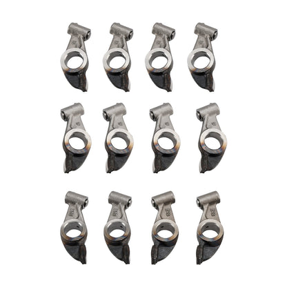 1989-1990 Stanza Complete Rocker Arm Set KA24E 13257-40F06