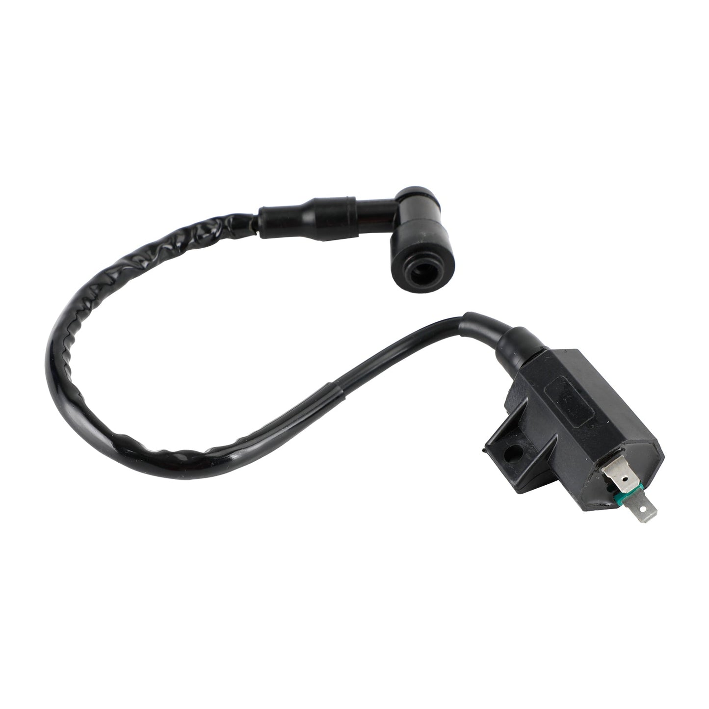 Ignition Coil Models fit for For Kawasaki KLF220 KLF250 KLF400 Bayou KVF300 Prairie