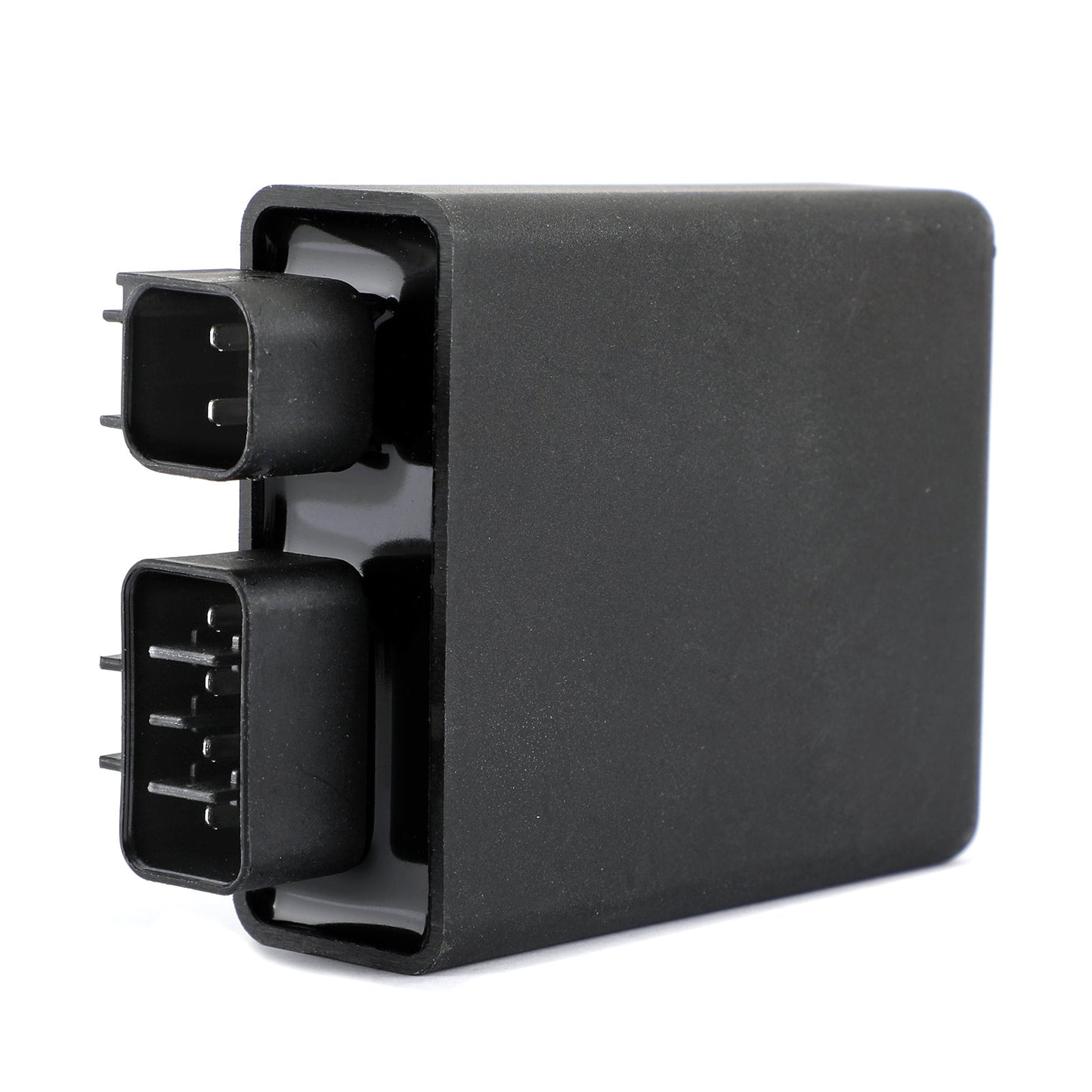 Conjunto de unidad CDI Encendedor CDI compatible con Yamaha FZ16 FZ-16 2010