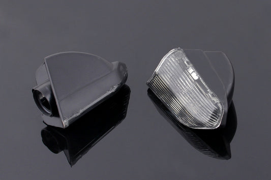 Rear Turn Signals Lens For Ducati 749/999 Multistrada All Year Smoke Assosary