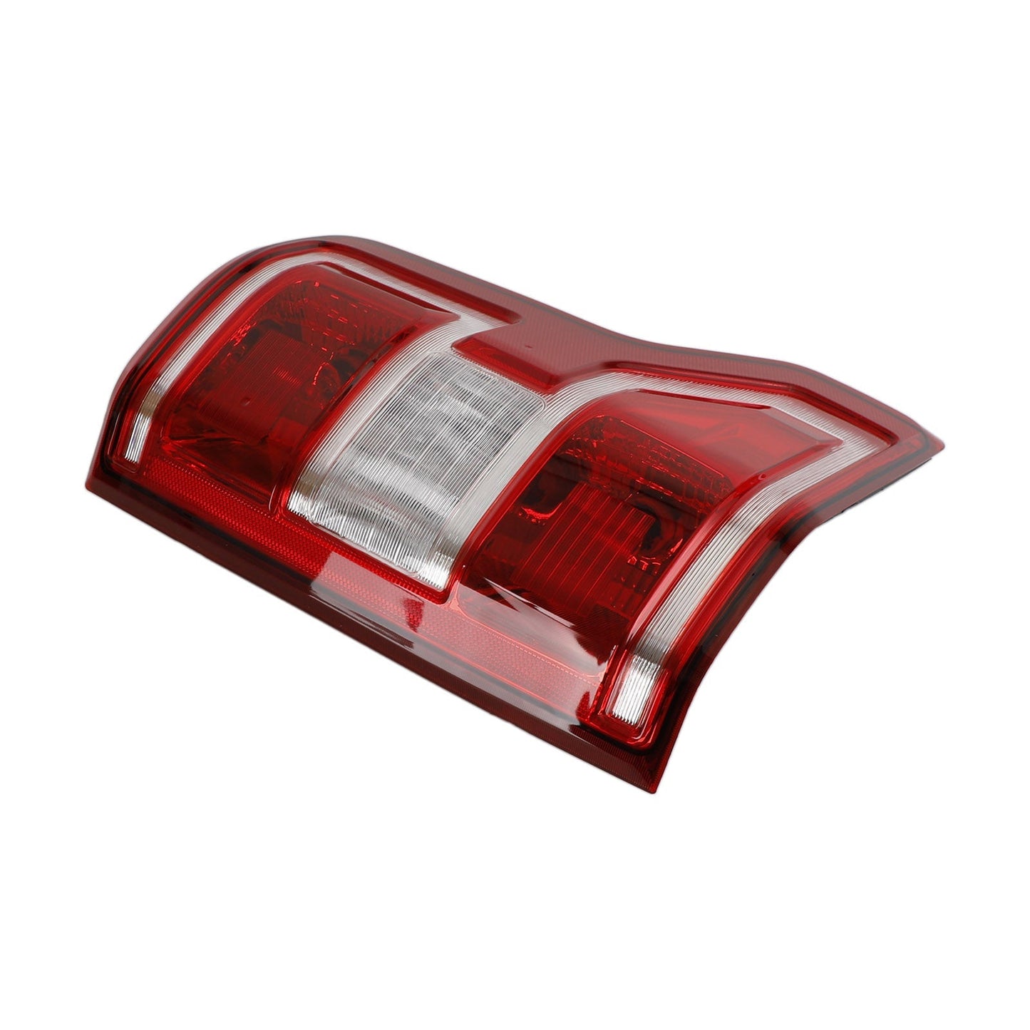 18-20 Ford F150 Left Driver Side Tail Light LH Incandescent Type Halogen Taillight O2800265 JL3Z13405H