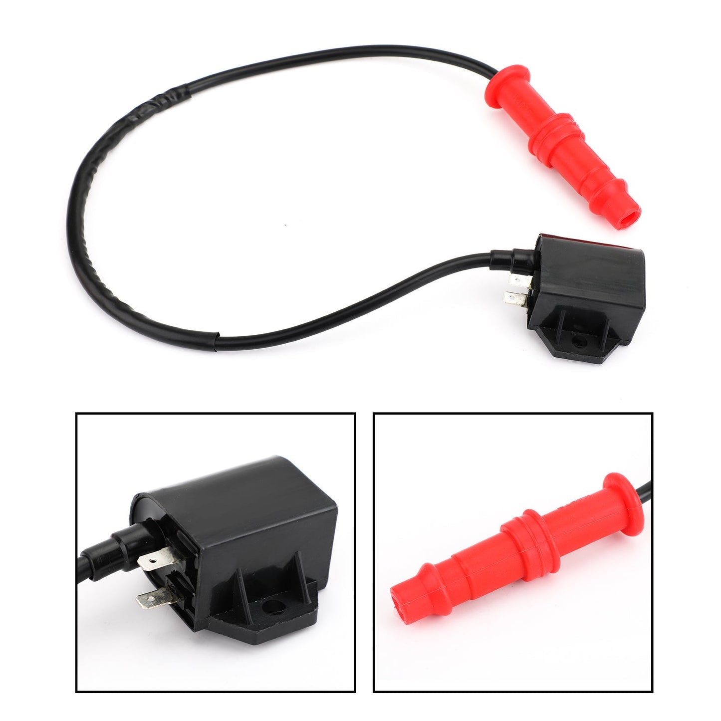 Ignition Coil Models for For Polaris Ranger 400 2010-2014 Ranger 500 2004-09 3089239