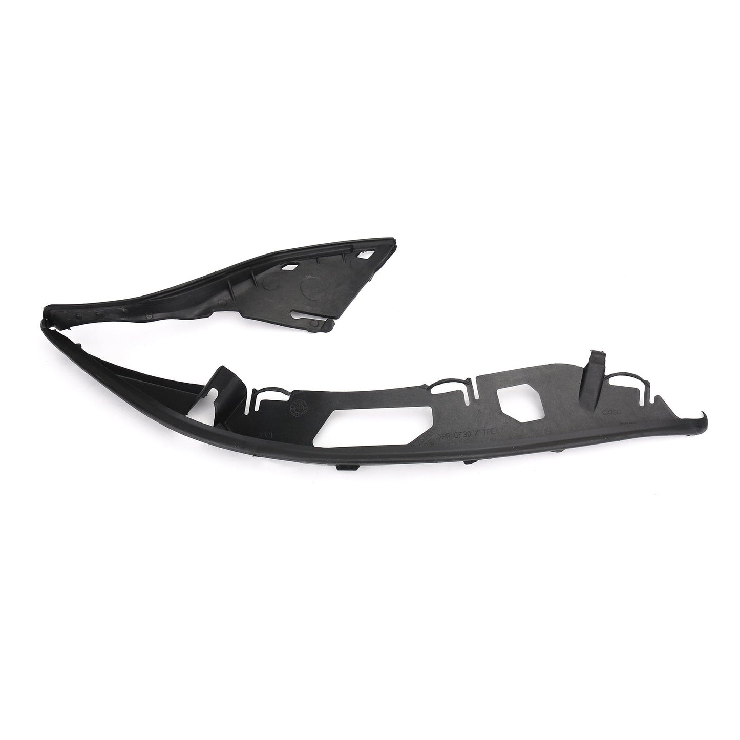 Paire de joints d'étanchéité pour phares supérieurs gauche et droit pour BMW E60 525xi 530i 2004-2010
