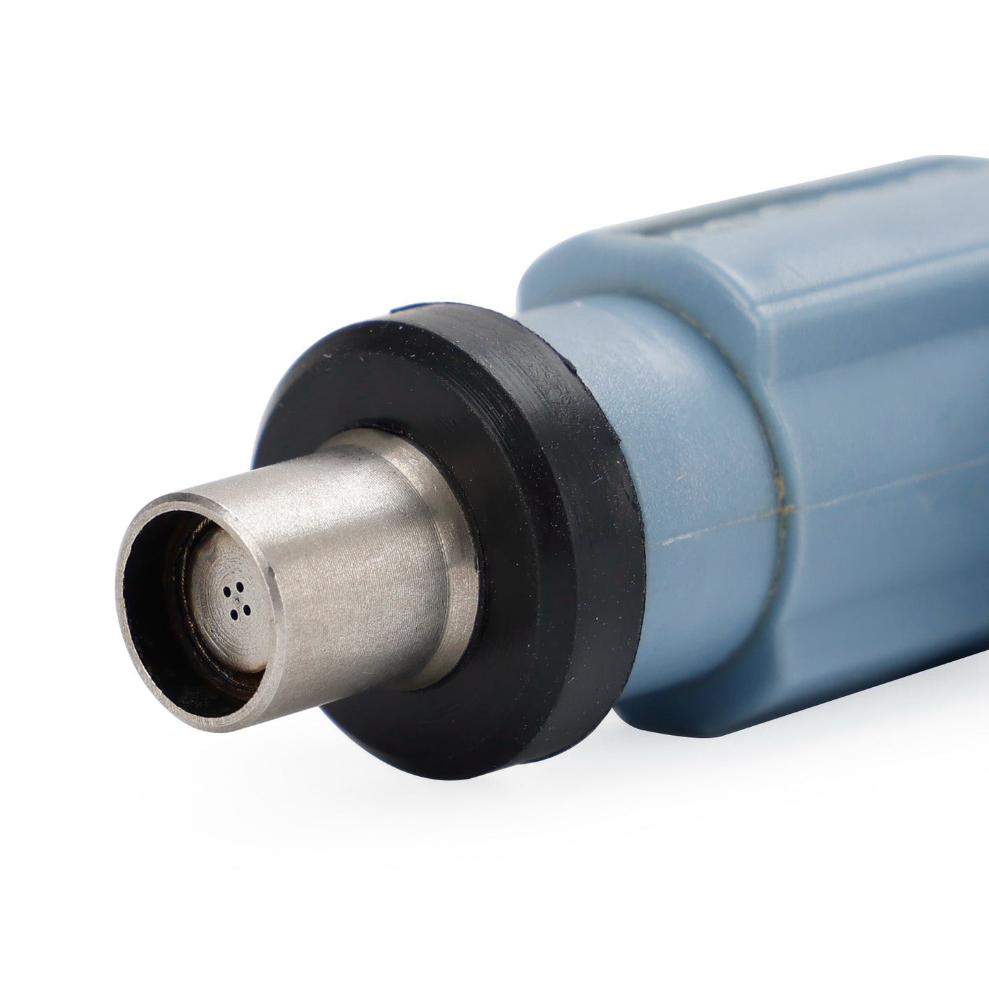 4 piezas Suzuki GSX650F 2008-2009, cuerpo del acelerador, manguera/junta, inyector de combustible de 12 orificios, 15710-17H00