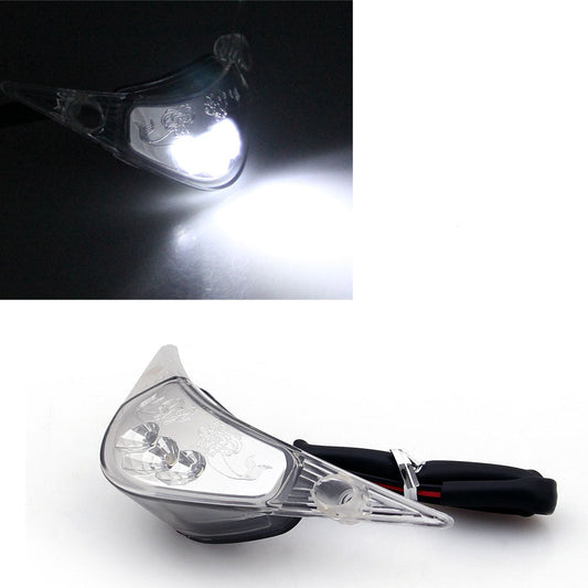 LED Rear Night Running lights For For Honda CBR1000RR 2004-2007 Clear Assosary