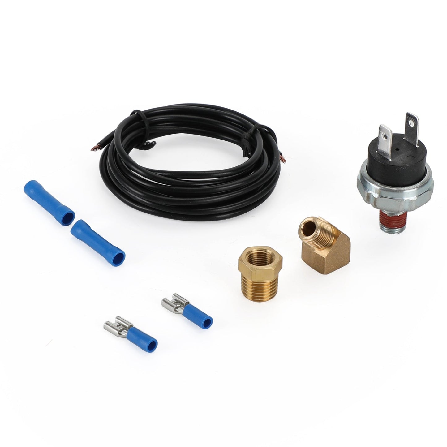 Kit de commutateur de verrouillage de vitesse supérieure de transmission 74416AK 700R4 4L60 200-4R K013 99411 Générique