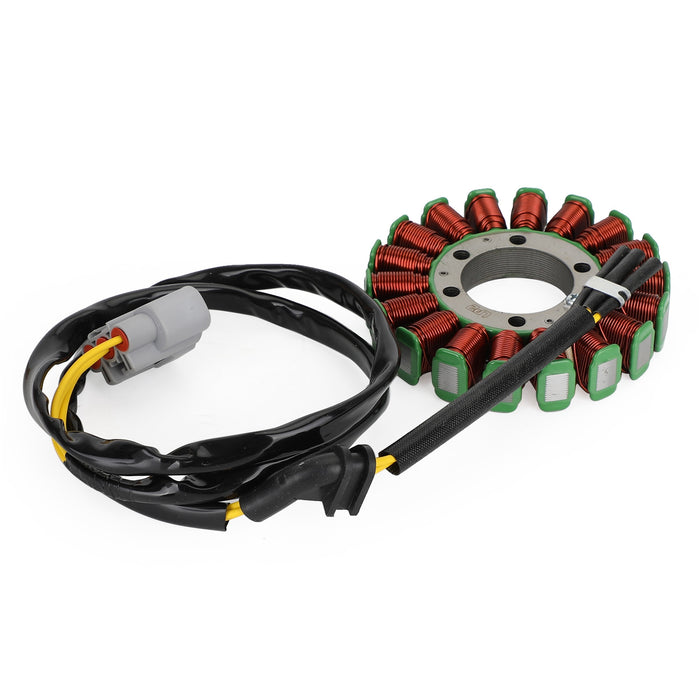Generator Stator Alternator Fit for For Honda CB 1000 R RA 2018-2021 31120-MKJ-D01 31120-MKJ-E51 Assosary