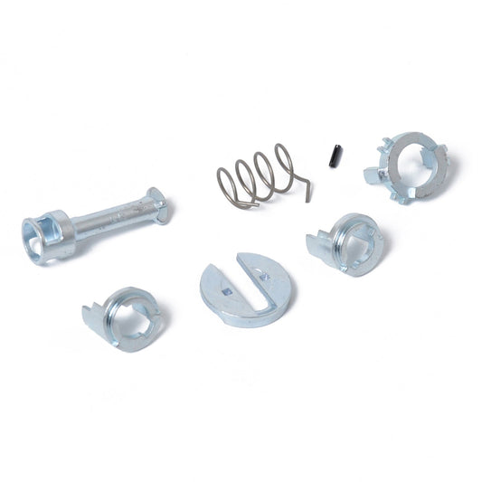 Kit de reparación del cilindro de la cerradura de la puerta izquierda/derecha de BMW X3 E83 X5 E53 51217035421