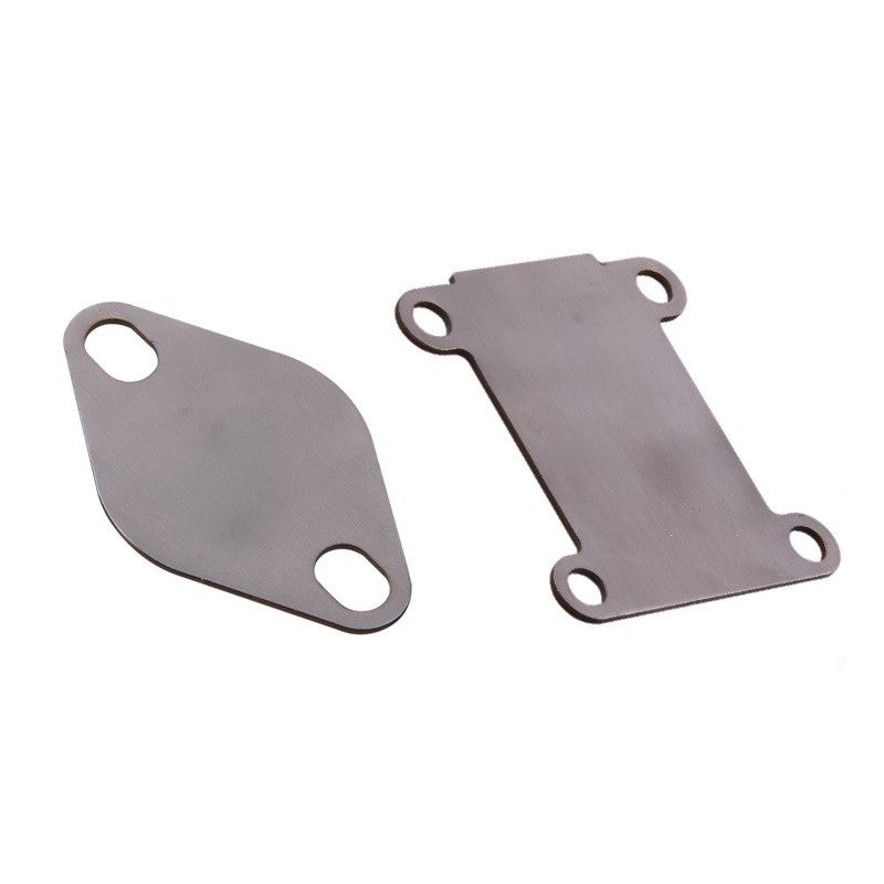 Lancia 2.4 JTDM Engines EGR Gaskets Repair