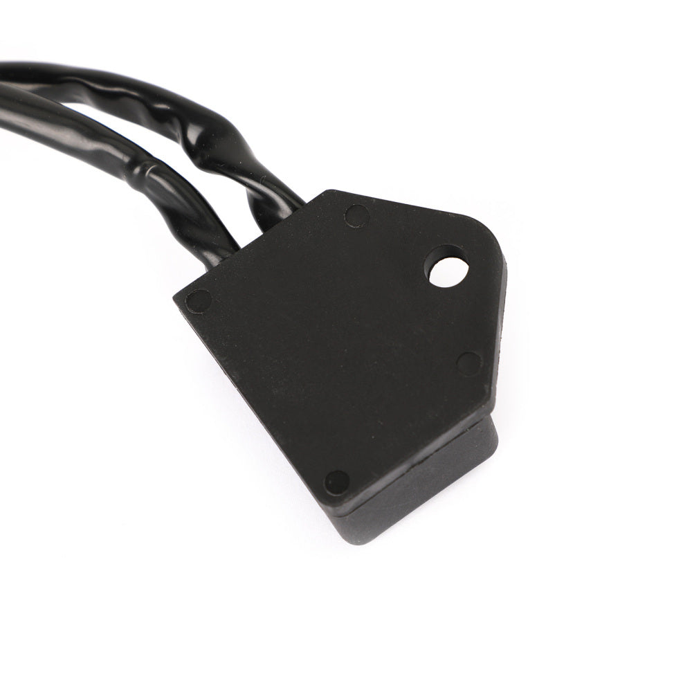 Encendedor de caja CDI Polaris BIG BOSS n.° 3083977 de 1989