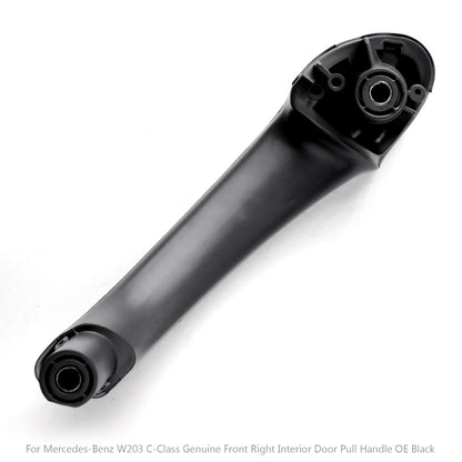 Mercedes W203 C-Class 20381016519116 Interior Front Right Door Pull Handle