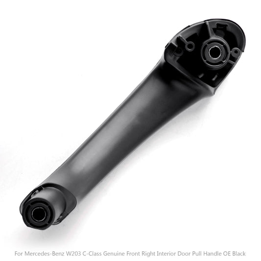 Mercedes W203 C-Class 20381016519116 Interior Front Right Door Pull Handle