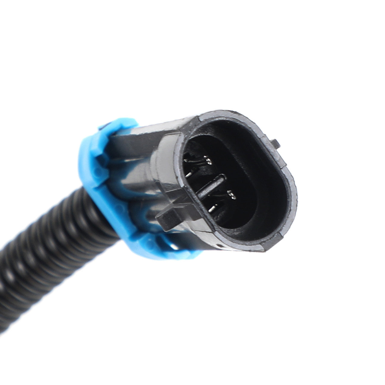 Bobine d'électrovanne 12 V CC avec connecteur pour chargeuses Bobcat 6671025 6309311
