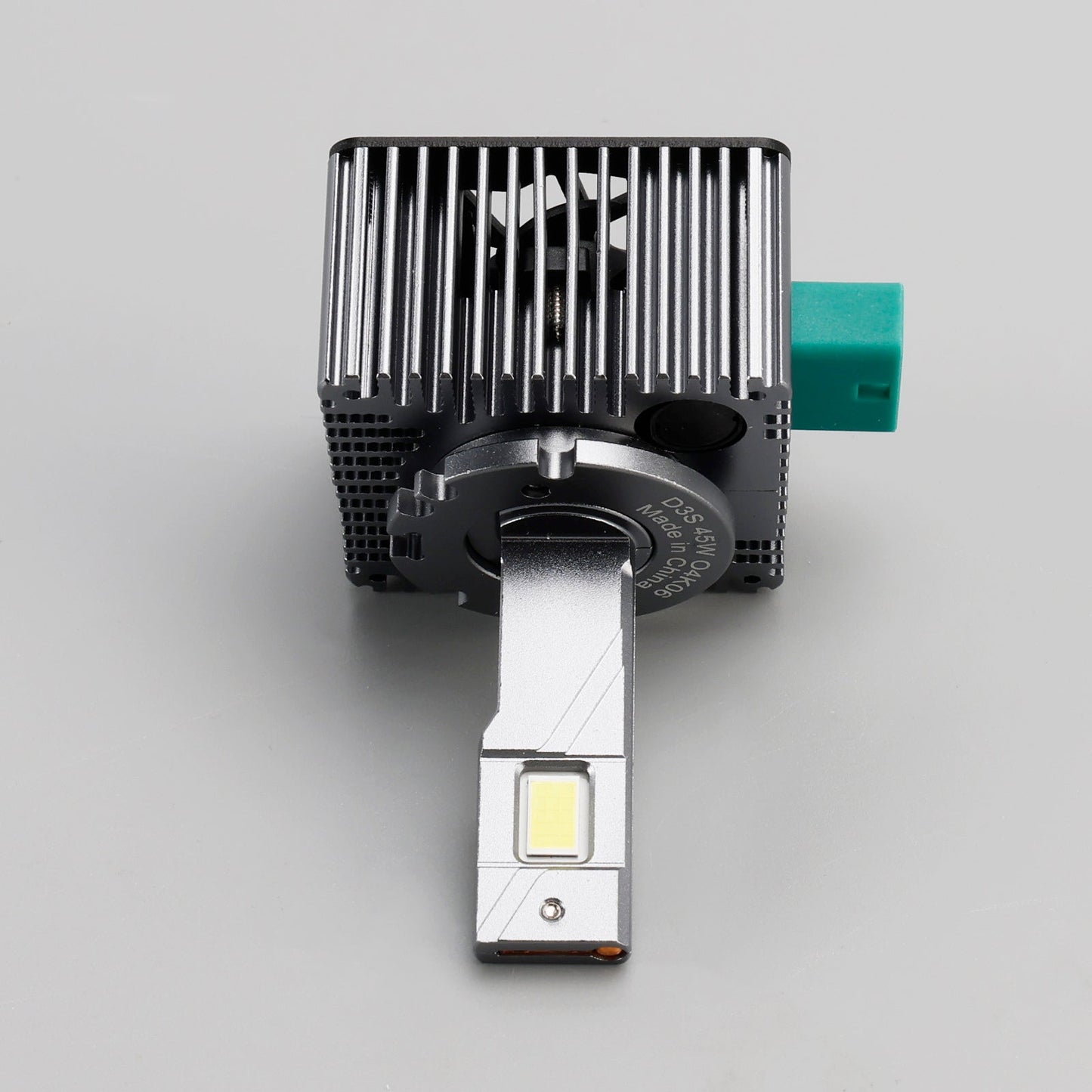 OSRAM 2 unidades de luces LED para coche HL D3S de 45 W, 6000 K, 166340CW