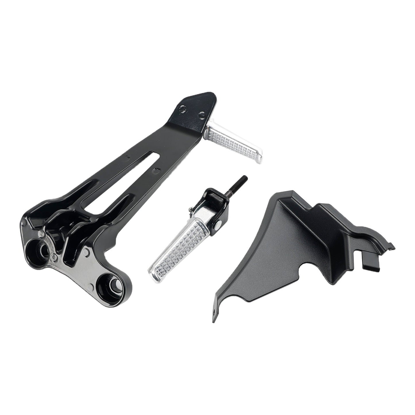 Reposapiés traseros compatibles con Honda Rebel 1100 CMX1100 2021-2023