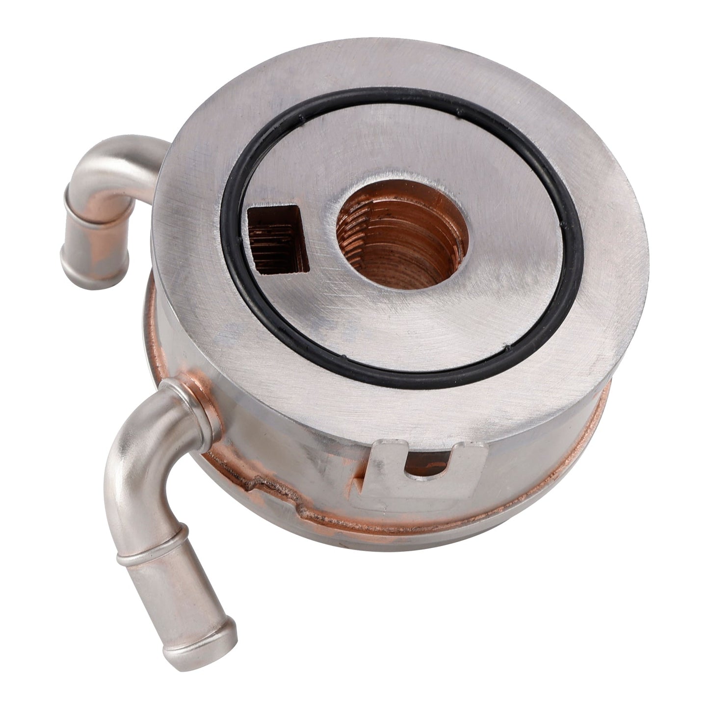 Refroidisseur d'huile moteur 15710-31021 pour Toyota Lexus 3,5 L Highlander Sienna RX350