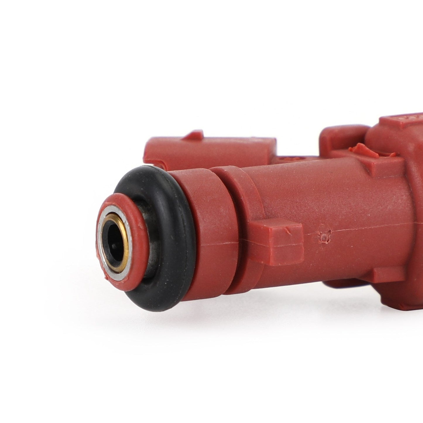 4 inyectores de combustible 35310-2E000 y 35310-2E100 para Hyundai ELANTRA 1.8L (2011-2015)