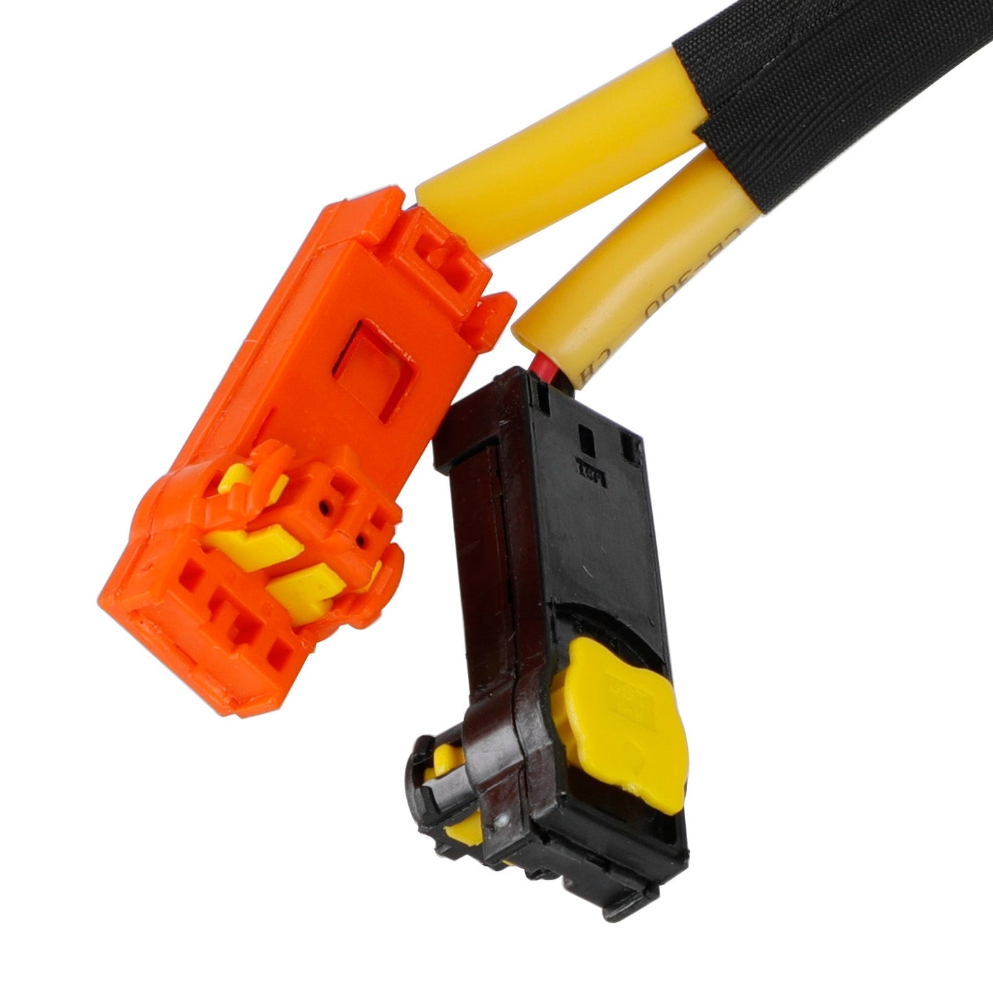 2003-2009 For Toyota AVENSIS T25 84306-05050 Squib Spiral Cable Clock Spring For Toyota Corolla Verso Avensis