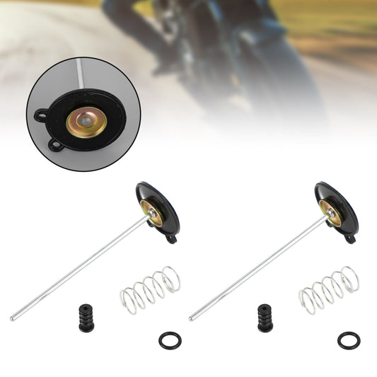 Kit de réparation de carburateur 2 pièces pour Honda CB750C 750 Custom CB900C 1980-1982