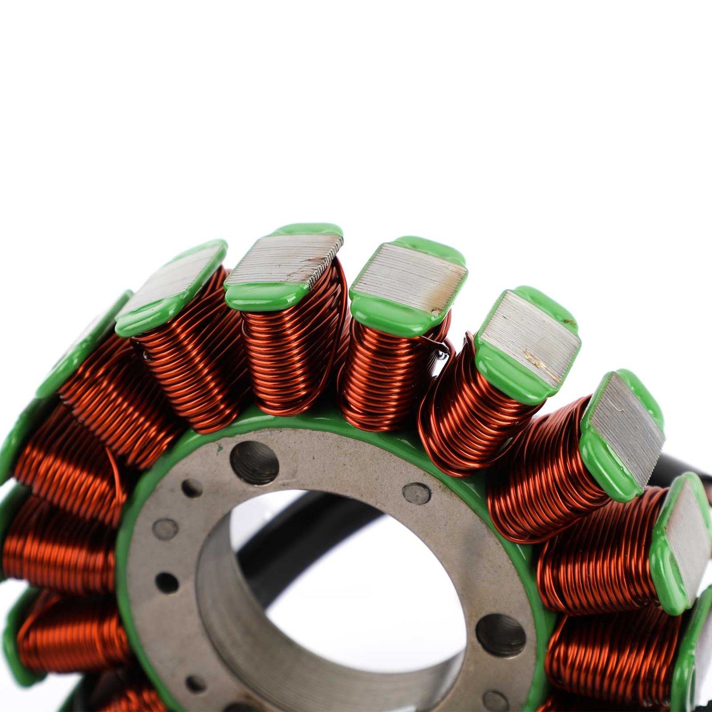 Generator Stator Fit for For Yamaha YZF R125 YZF-R 125 2008-2013 5D7-H1410-00-00 via fedex