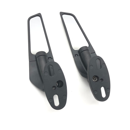 1999-2021 Yamaha R6 Wing Fin Rearview Mirrors