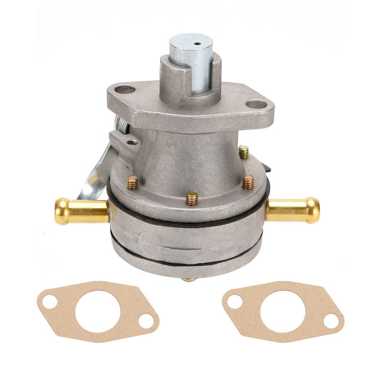 Pompe de relevage de carburant pour moteur Yanmar 2TNV70 3TNV76 4TNE84 12910052100 12910052101