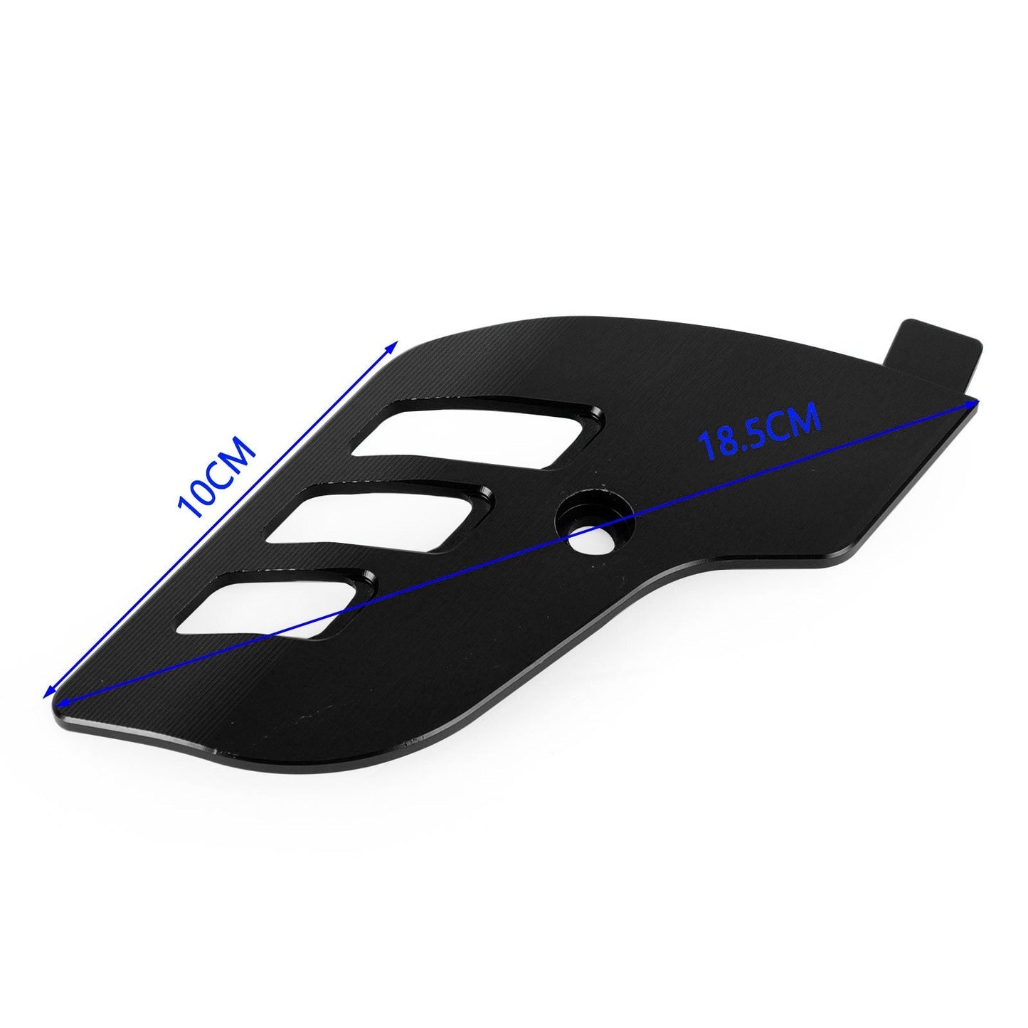 Cache-fourche avant amortisseur de chocs pour Vespa Sprint Primavera 150