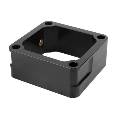 1998.5-2007 Dodge Ram 5.9L Cummins Diesel Intake Grid Heater Delete Spacer