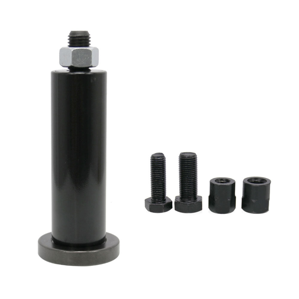 Herramienta de instalación de extractor de cigüeñal para motocicleta todoterreno ATV KX YZ RM Cr KFX YFZ