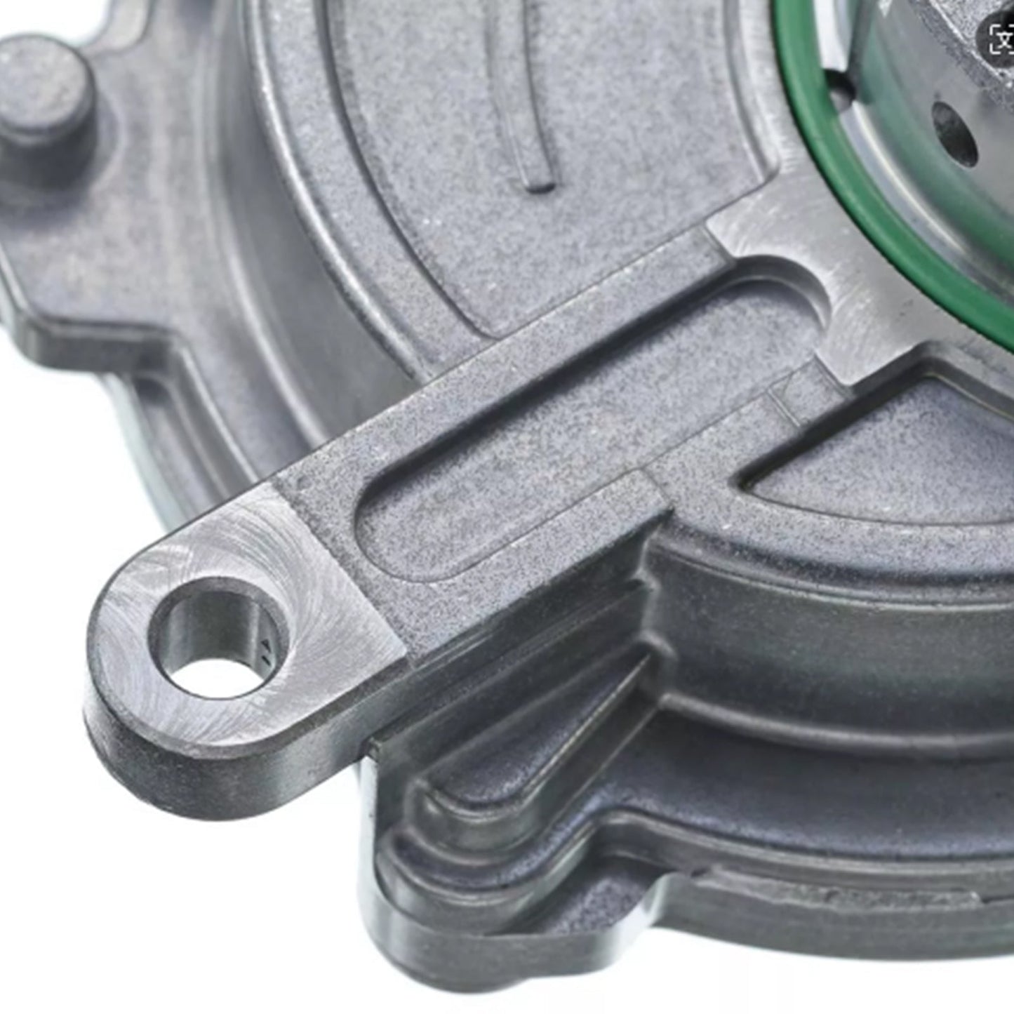 Bomba de vacío de freno Benz SLK280 R171 V6 3.0L 2006-2008 2722300065 724807417