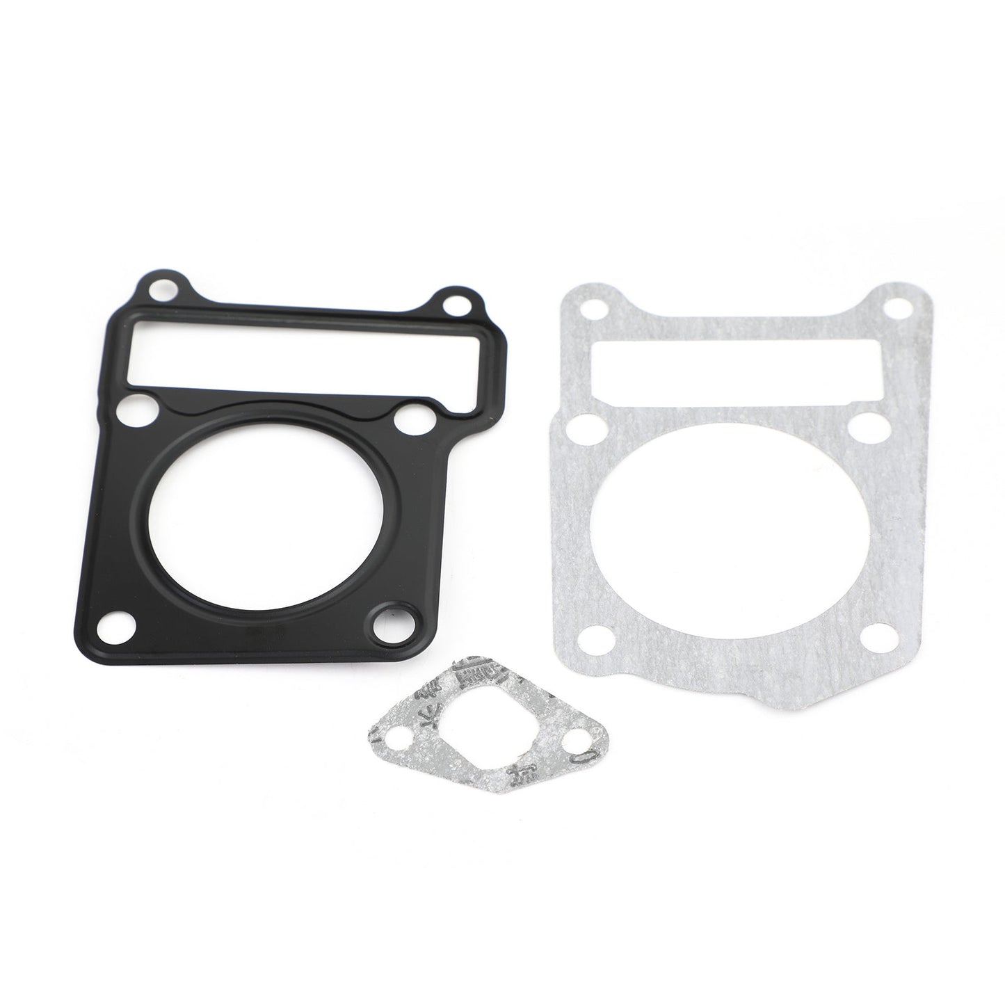 Kit de segments de piston et de cylindre haut de gamme pour Yamaha TTR125 TT-R 125 2000-2005 