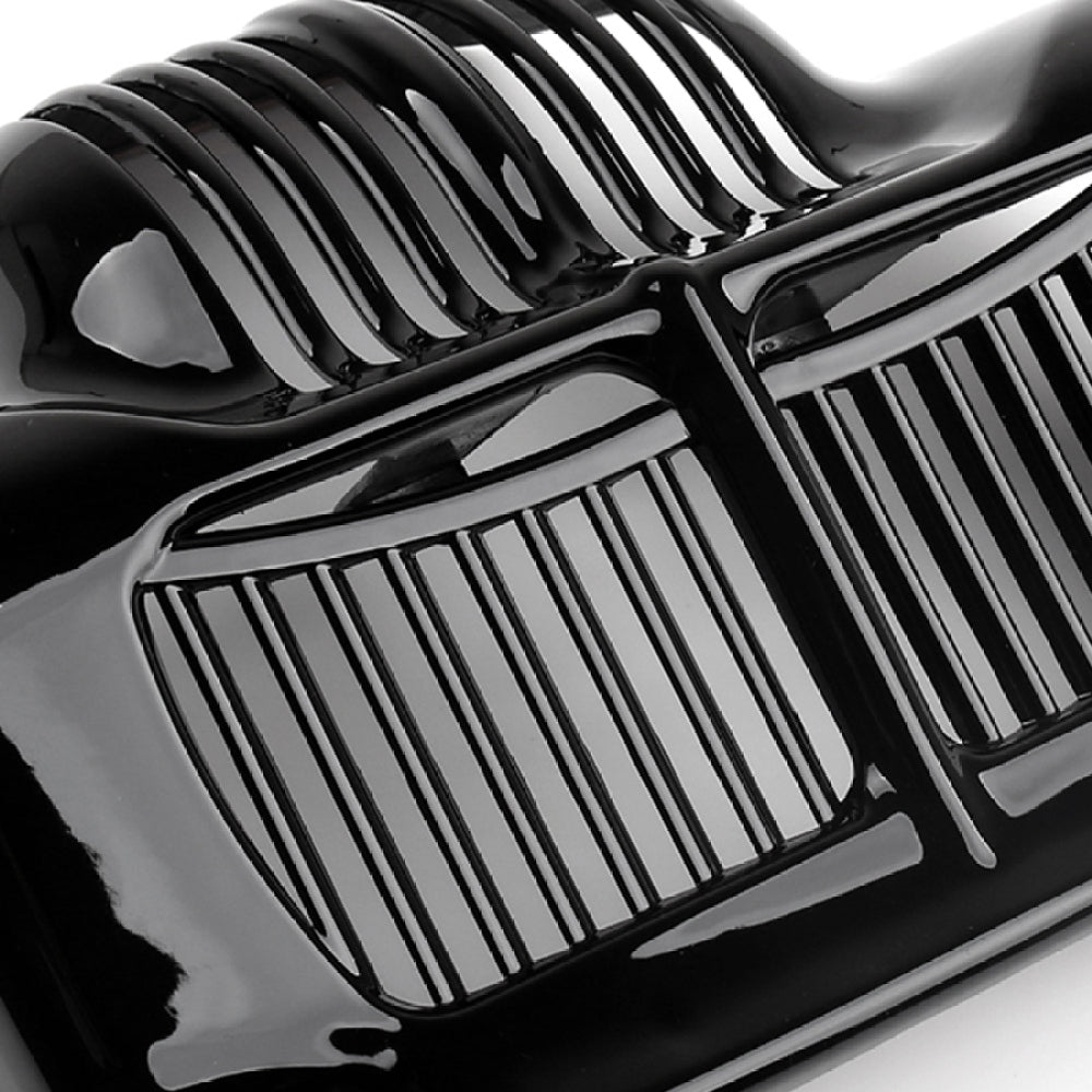 Tapa del enfriador de aceite original para Harley Touring Electra Road Street Glide