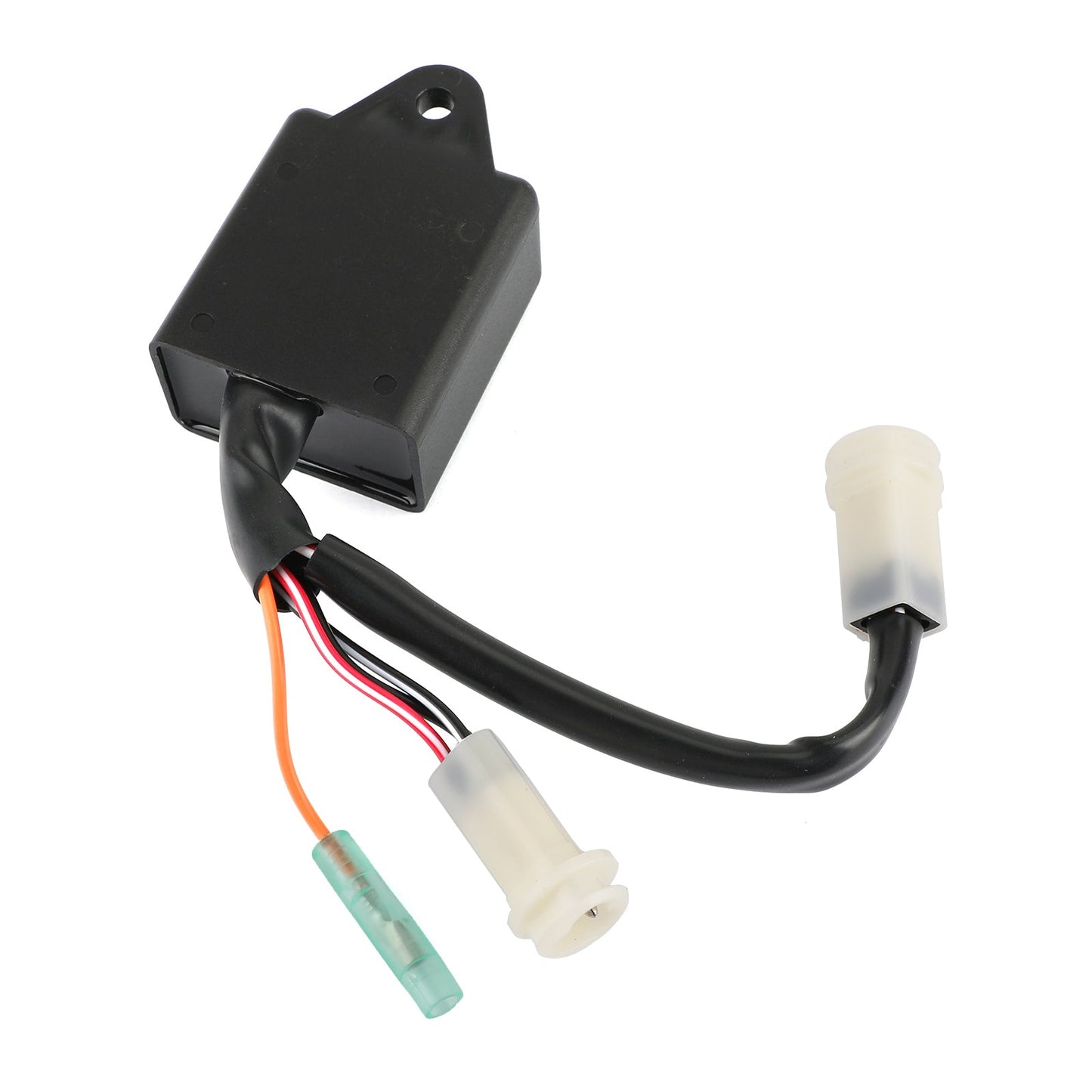 89-91 Yamaha YFM225 Moto-4 86-88 YFM250 Moto-4 89-91 #59V-85540-20 Encendedor CDI