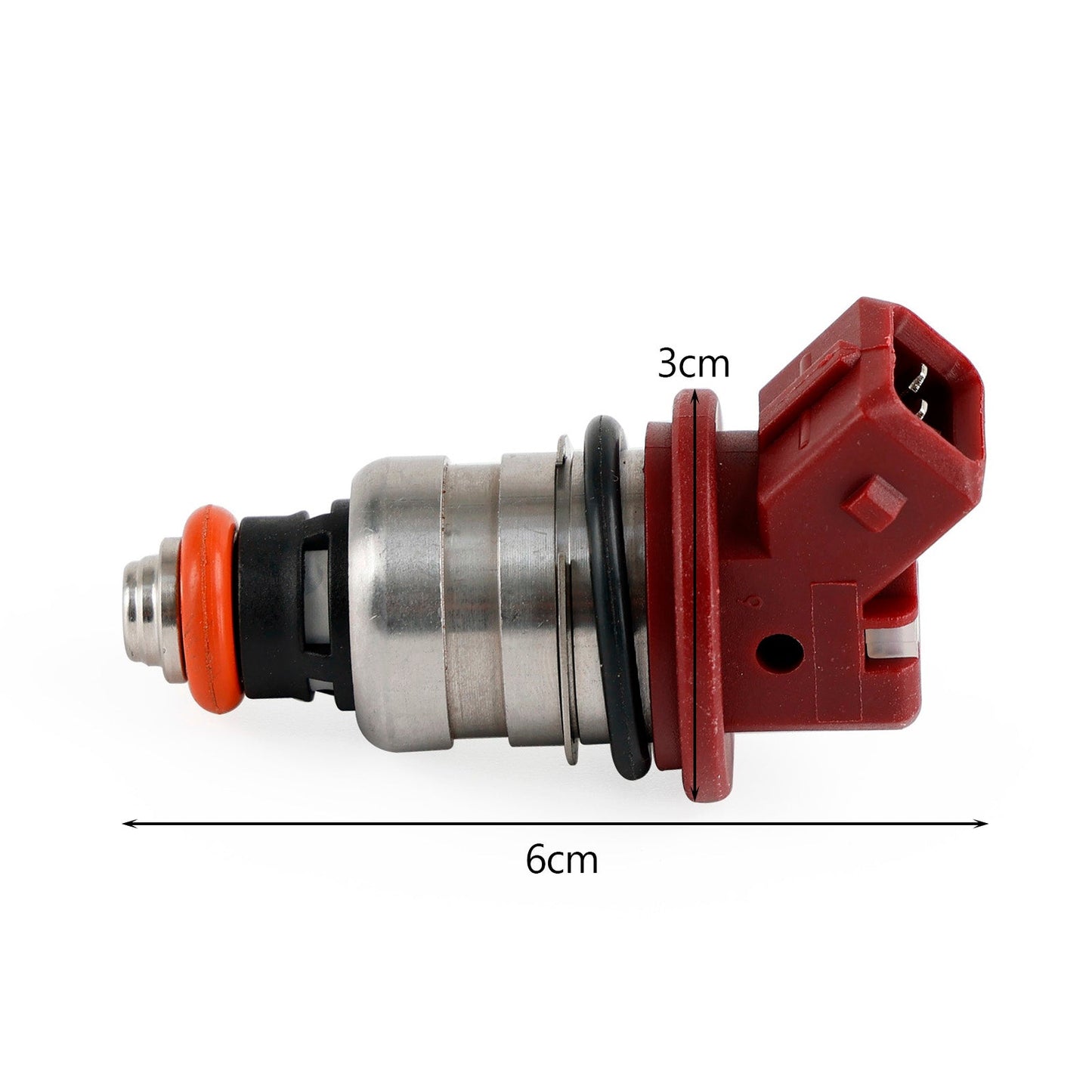 2 inyectores de combustible para Seadoo GTX/RX/LRV/XP/3D (2000-2007) 275500460