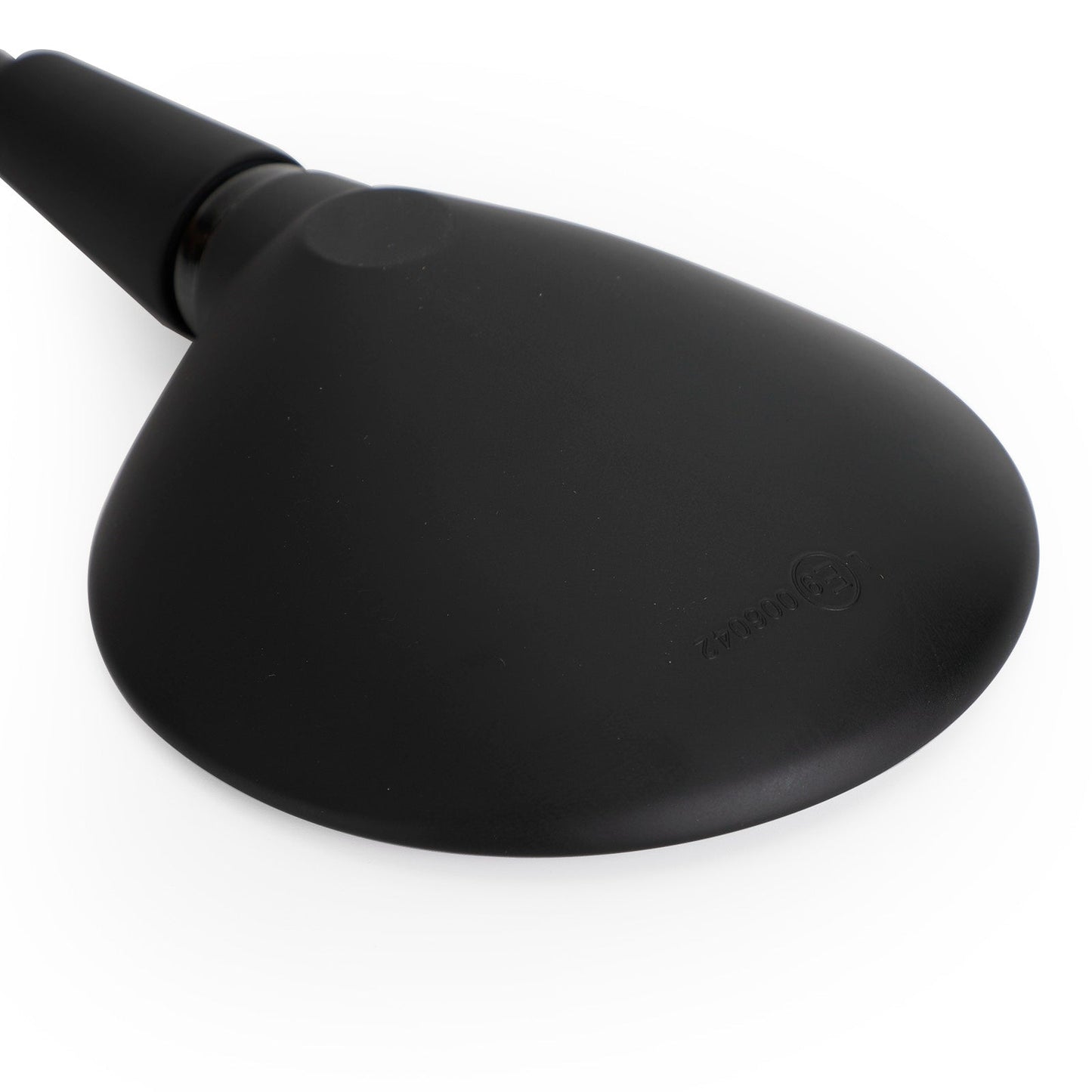 Paire de rétroviseurs noirs pour Vespa Primavera 50 125 150 2T 4T Elettrica