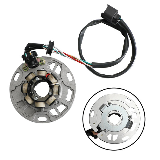 Stator Generator Base Assembly For Kawasaki KX125 KX 125 L 2001-2002 21003-1365 Champoo