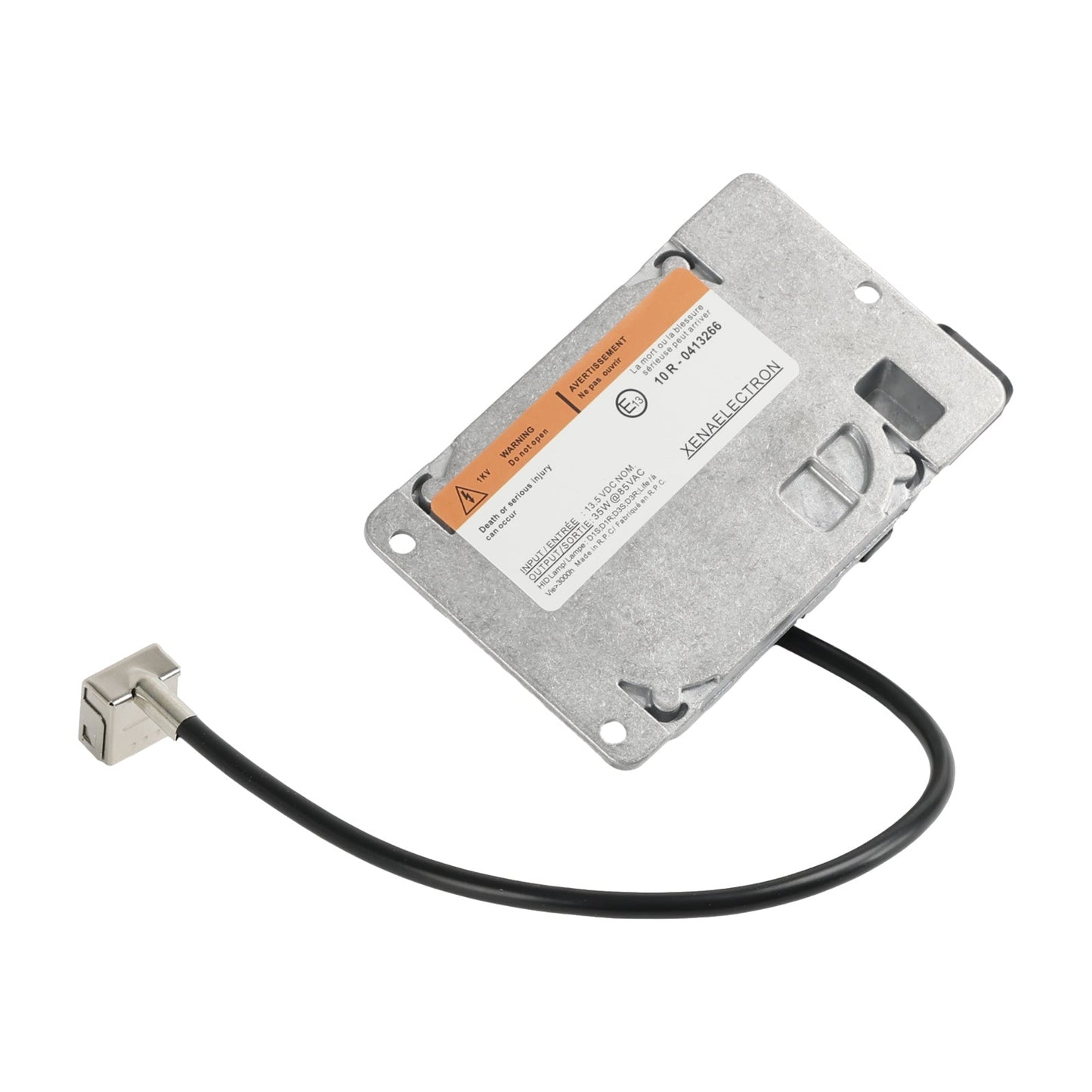 Kit de fils d'ampoule de ballast au xénon HID D1R pour Cadillac Escalade 2005-2006 (12335983)