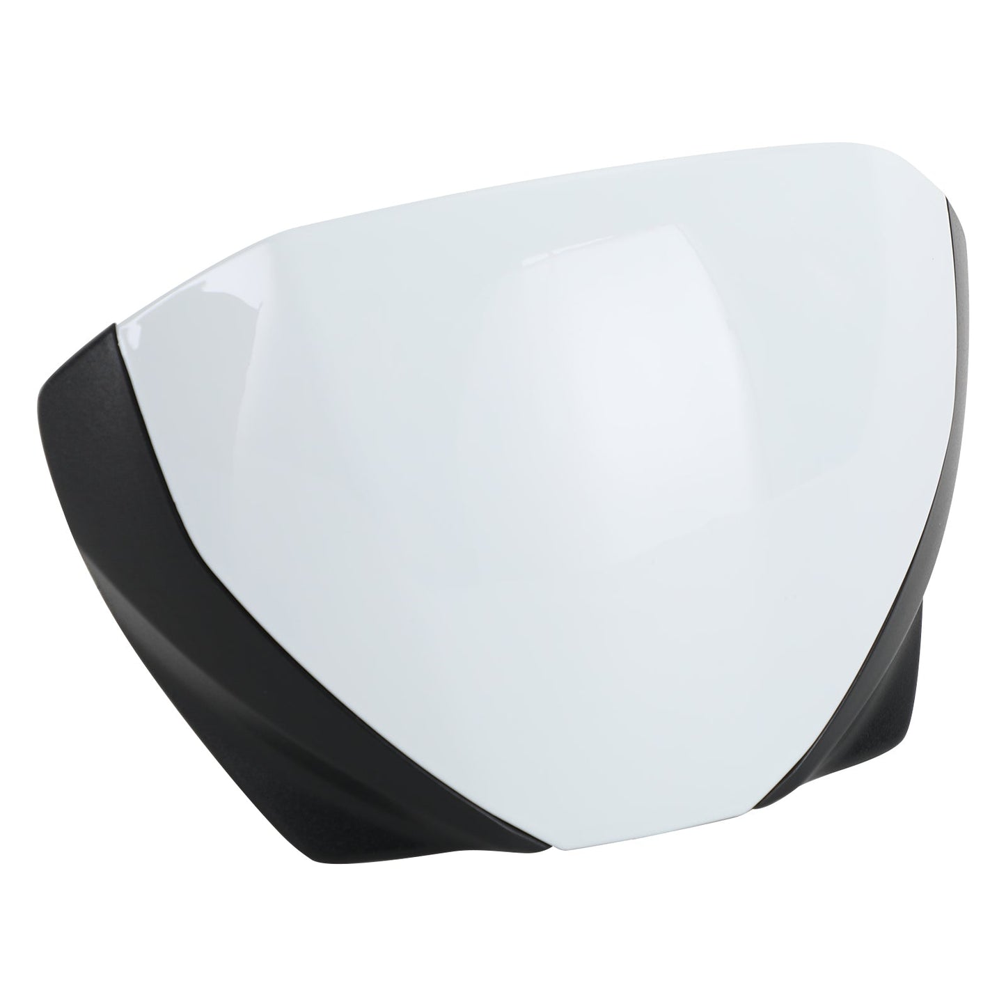 Front Screen Windshield Fairing Windscreen Deflector For Trident 660 2021+