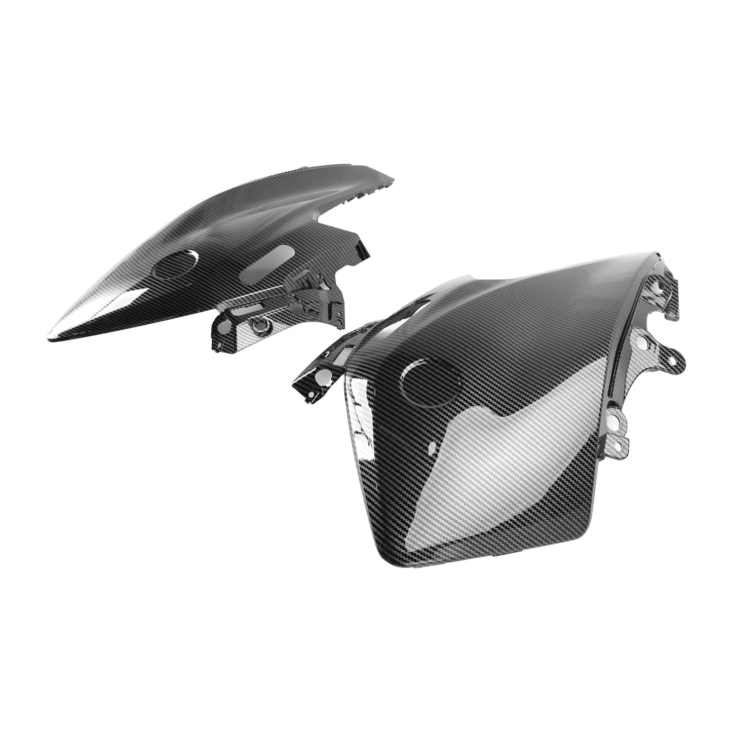 22-23 Yamaha T-MAX 560 Front Side Headlight Pannel Fairing