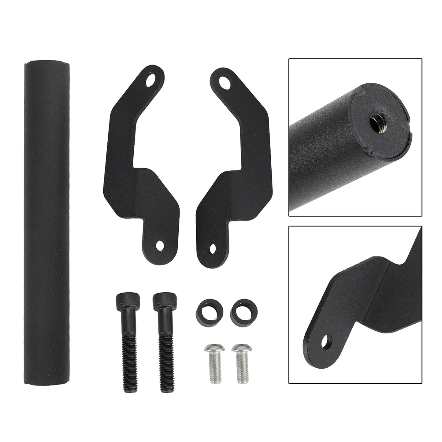 Gps Extension Bracket Phone Navi Bracket Fits For For Suzuki Gsx-R 1000 1000R