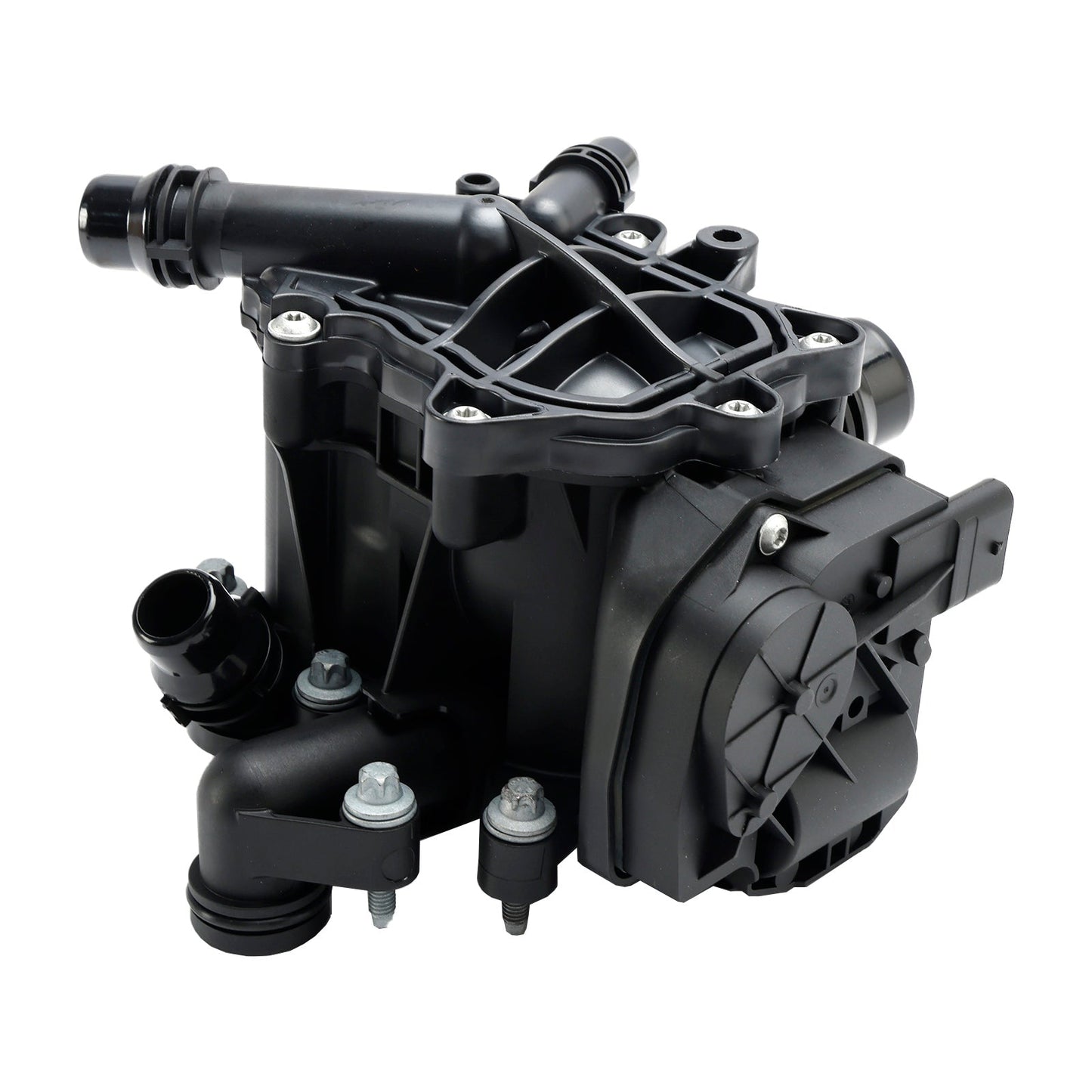 Thermostat moteur 11537644811 pour BMW X4 xDrive30i 530e xDrive iPerfomance 2019-2020