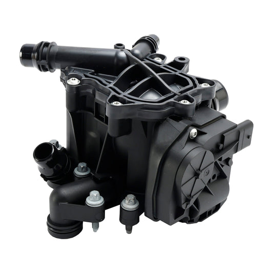 Thermostat moteur 11537644811 pour BMW X4 xDrive30i 530e xDrive iPerfomance 2019-2020