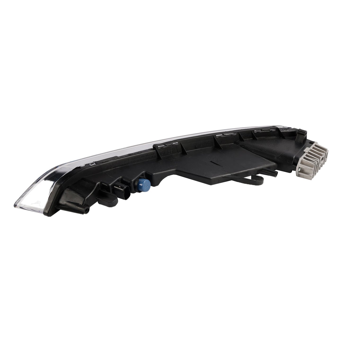 Paire de feux de jour antibrouillard à LED DRL pour Porsche Cayenne 958 2015-2017 95863118130 95863118230
