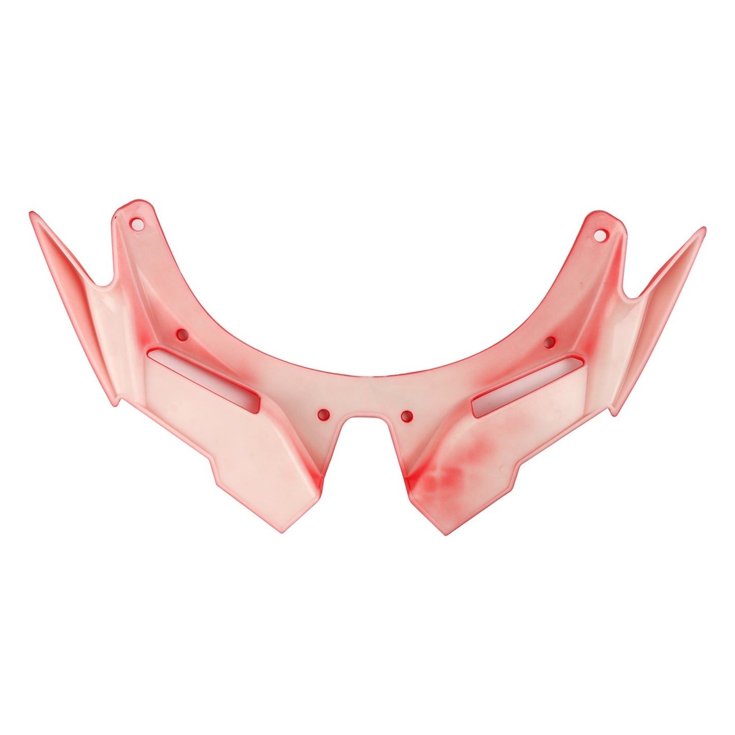 Coque de carénage avant pour Kawasaki ZX4R, ZX4RR, ZX25R 2022-2024