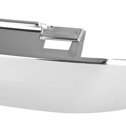 2016-2019 Lexus RX350 RX450 Base Model Front Bumper Cover Lower Grill Chrome Molding Generic