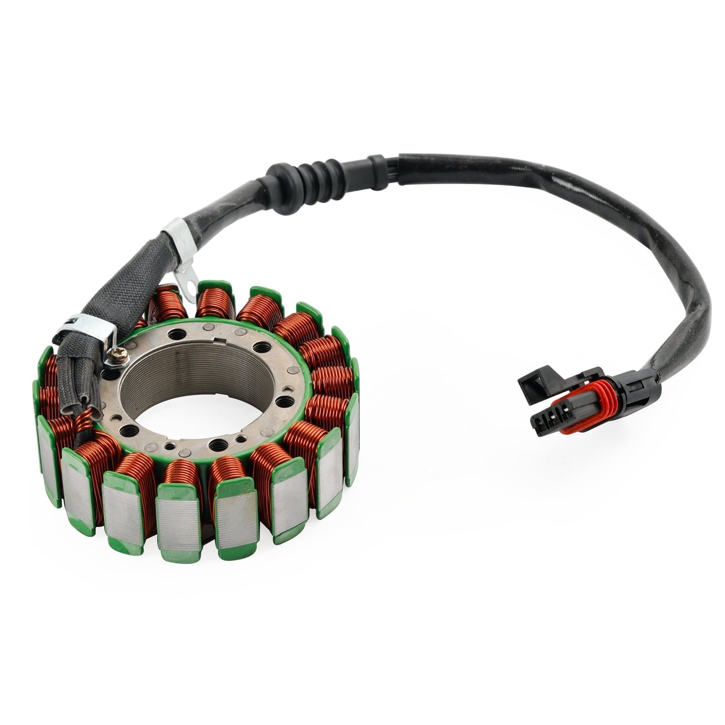 Stator de générateur 30734-04K pour Street Road VRSCR / Night Road VRSCD